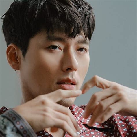 Hyun Bin Fan Account On Instagram “circa 19 Please Follow Its Hyunbin Its Hyunbin For Daily