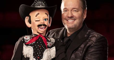 Terry Fator Net Worth - A Look At The Wealth Of A World-Famous