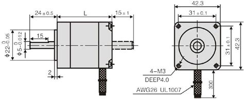 Nema Stepper Motor Dimensions Infoupdate Org