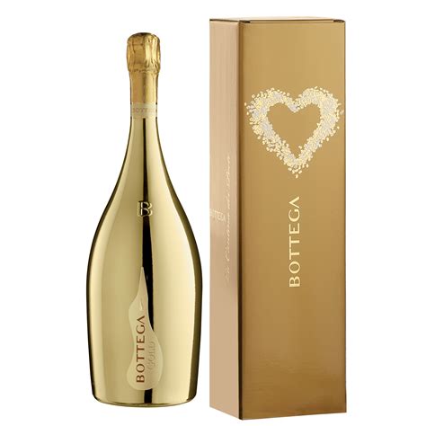 Prosecco Brut Doc Gold 2017 Bottega