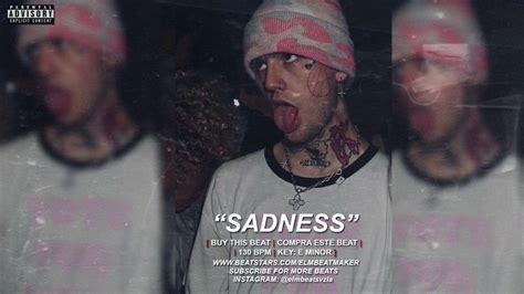 Free Sadness Trap Type Beat Lil Peep X Xxxtentacion Sad Trap Beat