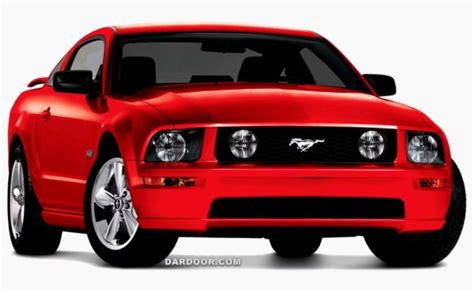 2007 Ford Mustang Repair Manual And Gt S197 Dardoor