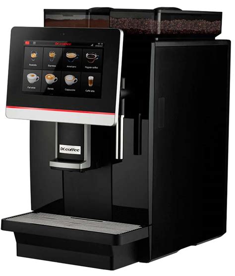 Купить Dr’Coffee Coffeebar Цена 325000 RUB с доставкой по России ...