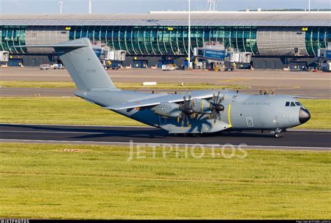 CT 04 Airbus A400M JetPhotos Is The Biggest Database Of Aviation