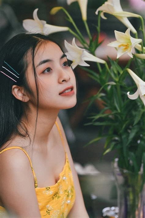 Không ngờ hot girl Bắc Ninh đóng Quỳnh búp bê nhí gợi cảm thế này