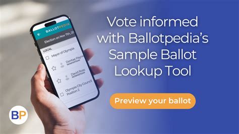 El Paso County Sample Ballot Colorado Ballotpedia