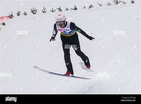 March Planica Puchar Swiata W Skokach Narciarskich