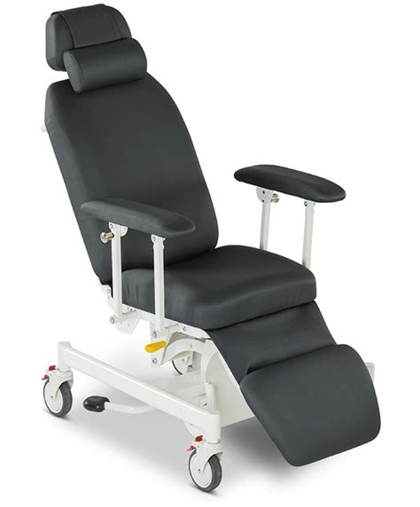 Medical Recliner Chair 6801 - Lojer Group