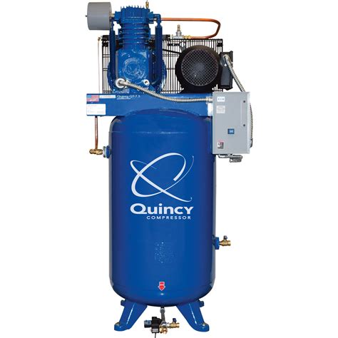 Quincy Air Compressors