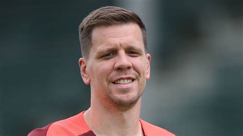 Wojciech Szczęsny Klub numer wiek Ile ma lat Euro 2024