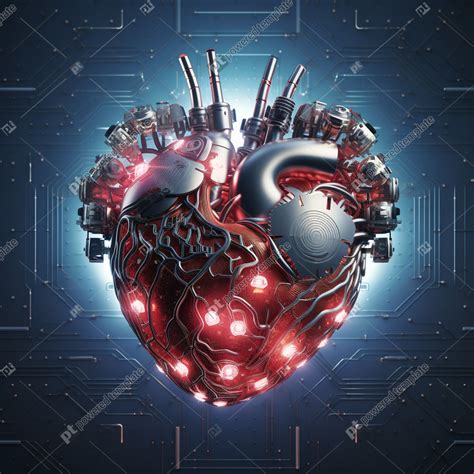 Advancements In Artificial Intelligence For Heart Health Free Ai