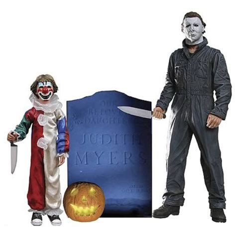 Michael Myers Halloween Movie Prop Replicas Greatest Props In Movie