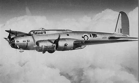 Boeing B-17 Flying Fortress picture #07 - Barrie Aircraft Museum