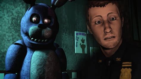 Five Nights At Freddys The Hidden Lore 2 Episode 1 Fnaf Sfm