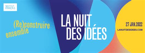 La Nuit des Idées Institutul Francez din România la Timișoara