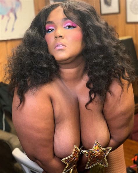 Lizzo Nude Leaked And Fappening Sexy Collection 2020 96 Photos 17 Videos The Fappening