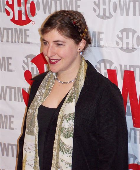 A look back at Mayim Bialik's career — from child star to lifestyle guru