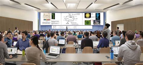 Much Needed Lecture Hall Will Seat 600 In 2018 Uc Davis