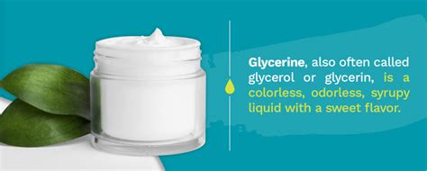 Eight Benefits Of Glycerine For Skin Care Acme Hardesty