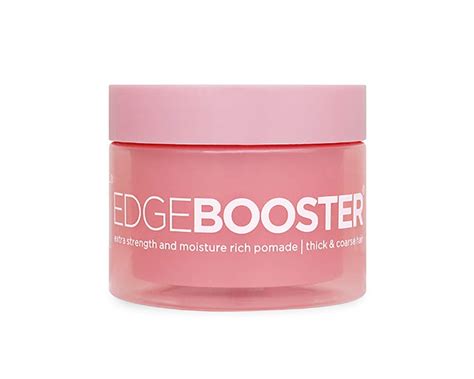 Style Factor Edge Booster Extra Strength Pomada Rica En Humedad