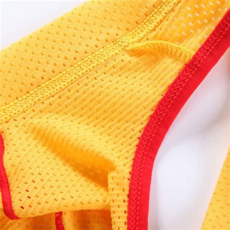 Herren Slip Mit Beutel T Rücken Höschen Unterwäsche Bikini Tanga Sexy