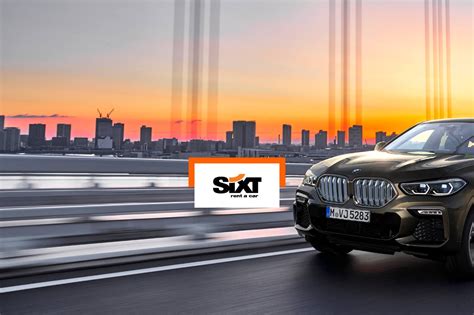 SIXT