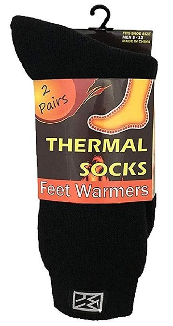 Best Cold Weather Socks 2022 - Socksaholic