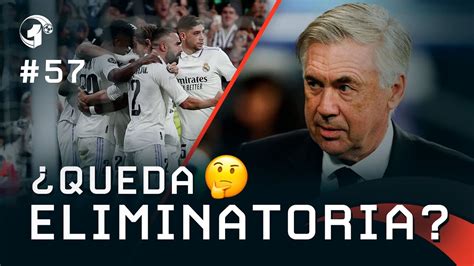 EL REAL MADRID NO DEFRAUDA EN EUROPA LE QUEDAN POSIBILIDADES AL