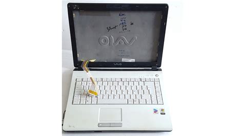 Laptop Sony Vaio Pcg G M W Laptopy Sony Sklepy Opinie Ceny W