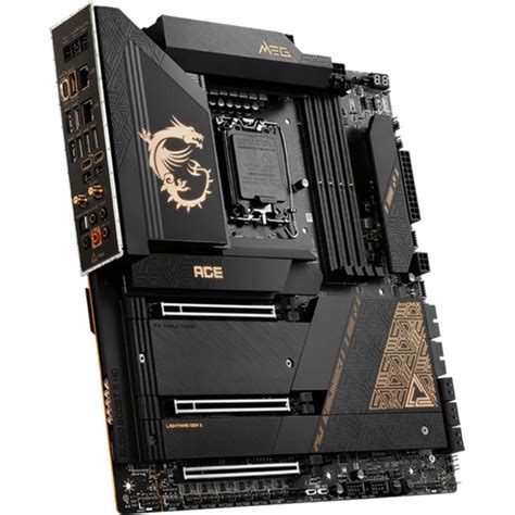 Msi Meg Z Ace Placa Base