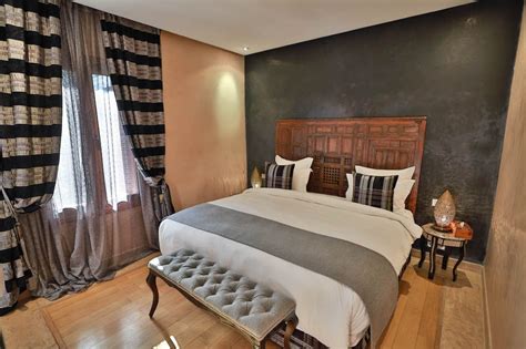 SUITE LALLA TAM Riad Mayfez Suites Et Spa