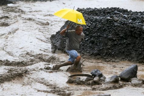 Phivolcs: Typhoon Rolly may trigger lahar flows near Mayon, Pinatubo ...