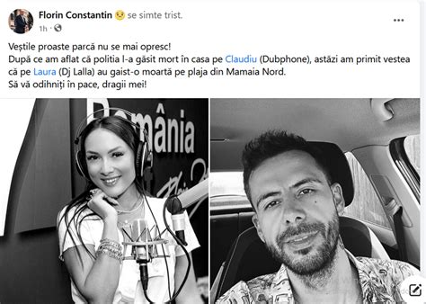 Coincidențe morbide în cazul morții clujencei Laura Roșca alias DJ