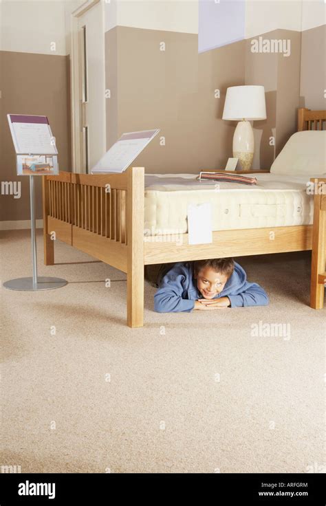 Hiding Under The Bed Meaning At Alexander Galindo Blog