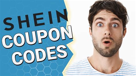 Get Your Free Shein Coupon Code 2025 Top Shein Promo Codes Youtube