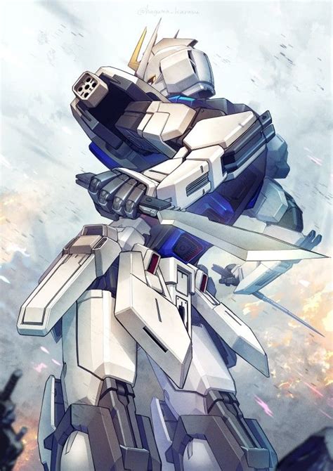 Pin By Anubes On Gundam Gundam Wallpapers Gundam Art Gundam