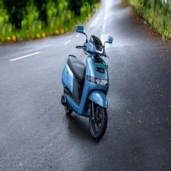 TVS Scooter TVS Scooty Latest Price Dealers Retailers In India