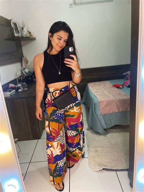 Pin De Rebeca Pontes Em Outfits Looks Estilosos Looks Looks Femininos