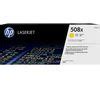 Buy Hp X High Yield Original Laserjet Yellow Toner Cartridge Free