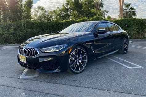 2020 Bmw 840i Gran Coupe Review A Practical Stunner The Torque Report