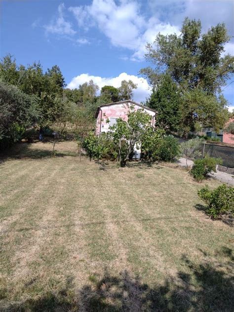 Casa Di Paese In Vendita In Via Arnaldo Da Brescia Roccabascerana