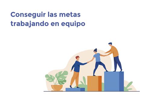 Importancia Y Beneficios Del Trabajo En Equipo Estos Beneficios