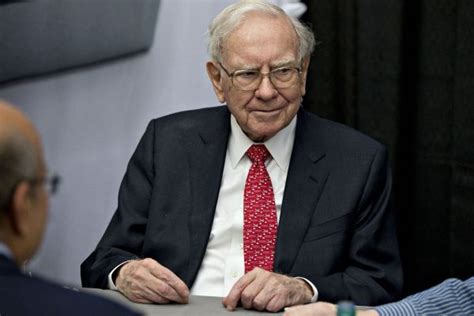 Cómo Invertir En Cedears Según Los Consejos De Warren Buffet Diario Financiero