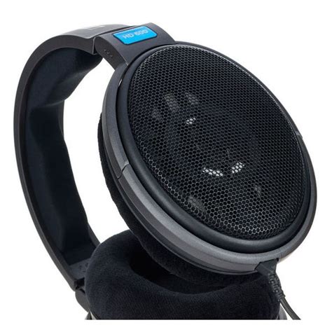 Sennheiser HD 600 – Musikhaus Thomann