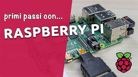 Raspberry Pi Installare Il Sistema Operativo E Configurare La Scheda