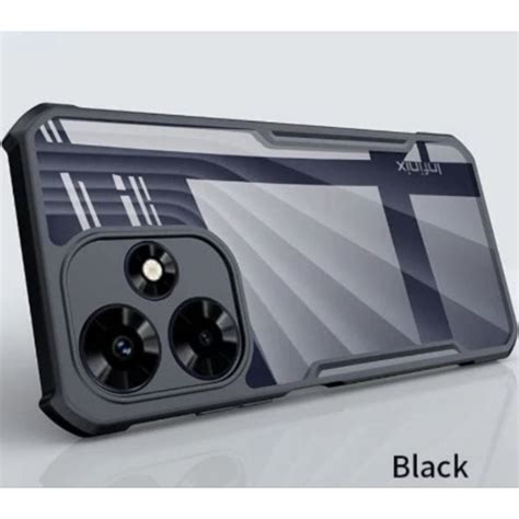 Jual CASE INFINIX HOT 30i HOT 12i SMART 7 SILICON ARMOR SHOCKPROOF