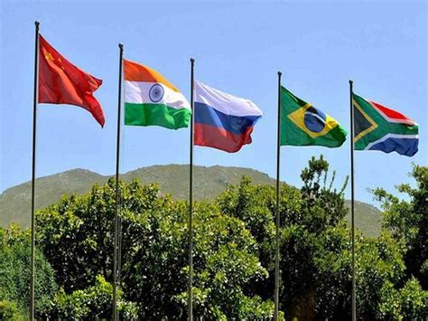 Brasil Vai Sediar C Pula Do Brics Em Novembro Blog De Daltro Emerenciano