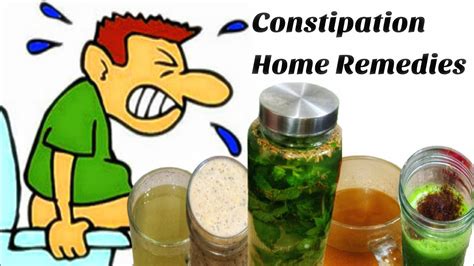 Constipation Home Remedies कब्ज का घरेलू इलाज How To Treat Constipation