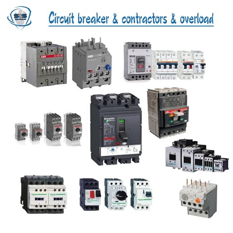 Circuit Breaker & Contactor & Overload » Saftey Instrument System technology