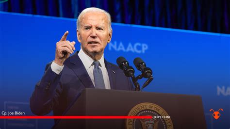 Joe Biden Dresse Un Bilan Testamentaire De Sa Vie Politique Au 1er Jour